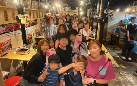 【AI動画が「家族の笑顔」に変わった日】応募総数約15 【AI動画が「家族の笑顔」に変わった日】応募総数約15