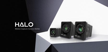光学式モーションキャプチャ―システム「XEROmotion」 光学式モーションキャプチャ―システム「XEROmotion」