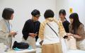 地域の居場所や里山再生など県内14団体の報告と交流 地域の居場所や里山再生など県内14団体の報告と交流