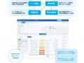 営業名刺管理「SKYPCE Ver.5」発売! 営業名刺管理「SKYPCE Ver.5」発売!