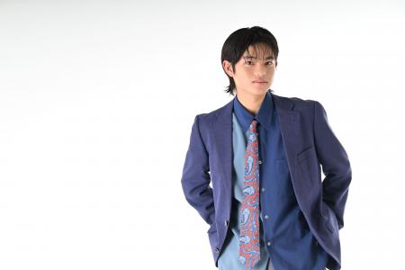 『怪物』『国宝』の名演を生んだ高校生俳優「黒川想矢 『怪物』『国宝』の名演を生んだ高校生俳優「黒川想矢