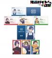TVアニメ「拷問バイトくんの日常」のトレーディングメ TVアニメ「拷問バイトくんの日常」のトレーディングメ