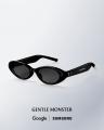 GOOGLE x GENTLE MONSTER インテリジェントアイウェア GOOGLE x GENTLE MONSTER インテリジェントアイウェア