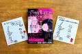 〈超人気作家による奇跡の競作〉桜庭一樹 × 斜線堂有 〈超人気作家による奇跡の競作〉桜庭一樹 × 斜線堂有