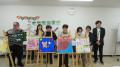 障害者アートリースで広がる活躍の場 川崎市宮前区と 障害者アートリースで広がる活躍の場 川崎市宮前区と