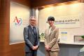 青山財産ネットワークスとAICEが描く、「AIと人が共創 青山財産ネットワークスとAICEが描く、「AIと人が共創