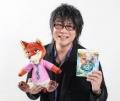 『ズートピア2』 本日5.20(水)ブルーレイ+DVDセッ 『ズートピア2』 本日5.20(水)ブルーレイ+DVDセッ