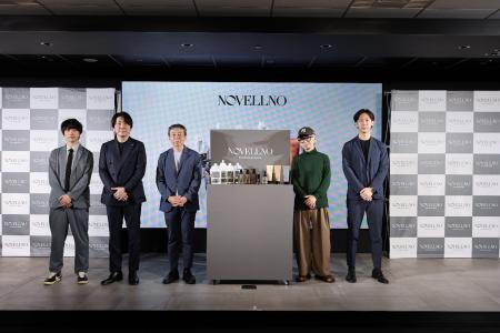 サロンの仕上がりを日常の新しいスタンダードへ導く、 サロンの仕上がりを日常の新しいスタンダードへ導く、