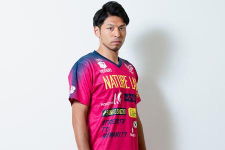 【東京グレートベアーズ】峯村雄大選手 退団のお知ら 【東京グレートベアーズ】峯村雄大選手 退団のお知ら