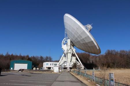 宇宙を「見上げるもの」から「使いこなすもの」へ。大 宇宙を「見上げるもの」から「使いこなすもの」へ。大