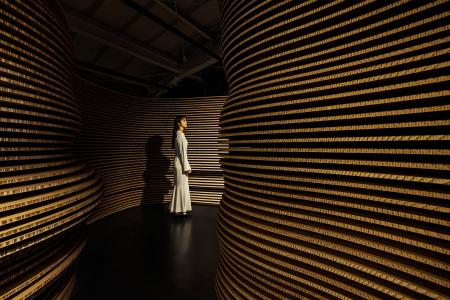 「人類にエソラゴトを。」AI時代に想像力を取り戻すイ 「人類にエソラゴトを。」AI時代に想像力を取り戻すイ