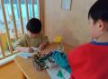 こども園が特許を2件持つ理由 遊びのデータが子ども こども園が特許を2件持つ理由 遊びのデータが子ども