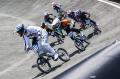 【BMX・レース】中井飛馬選手が「TOYO TIRES JAPANCUP 【BMX・レース】中井飛馬選手が「TOYO TIRES JAPANCUP