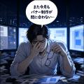 マーケティングAI OS「ENSOR」、「漫画クリエイティブ マーケティングAI OS「ENSOR」、「漫画クリエイティブ