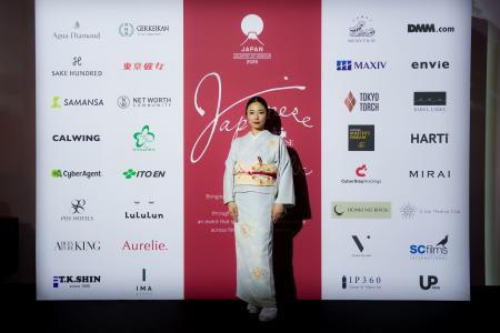 「JAPANESE NIGHT in Cannes 2026」開催レポート 「JAPANESE NIGHT in Cannes 2026」開催レポート
