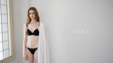 ランジェリーブランド「SCUU」が6月2日(火)~6月14 ランジェリーブランド「SCUU」が6月2日(火)~6月14