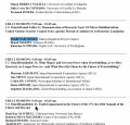 なかよし学園、国連システム学術会議「ACUNS Annual M なかよし学園、国連システム学術会議「ACUNS Annual M