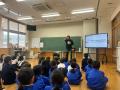 なかよし学園、国連システム学術会議「ACUNS Annual M なかよし学園、国連システム学術会議「ACUNS Annual M