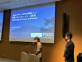 Japan PBSS、MEDISOと共催で「創薬エコシステム・シリ Japan PBSS、MEDISOと共催で「創薬エコシステム・シリ