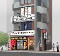 「山下本気うどん 浜松町」2026年5月22日(金)にオープ 「山下本気うどん 浜松町」2026年5月22日(金)にオープ