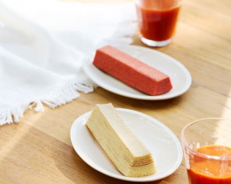 無印良品 「たんぱく質」「食物繊維」「鉄分」に着目 無印良品 「たんぱく質」「食物繊維」「鉄分」に着目