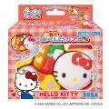 キャラ弁づくりがパズルで楽しめる「おべんとうパズル キャラ弁づくりがパズルで楽しめる「おべんとうパズル