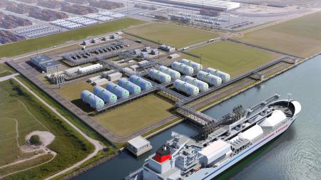EcoLog社と川崎重工、液水サプライチェーンの戦utf-8 EcoLog社と川崎重工、液水サプライチェーンの戦utf-8
