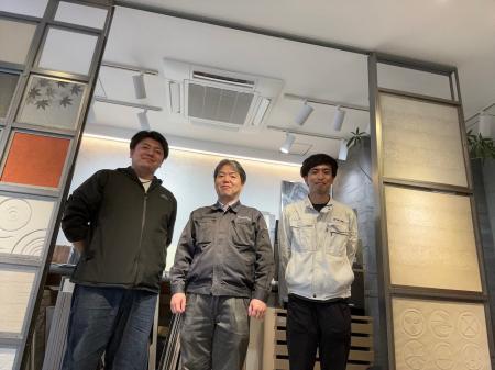 職人の知見や施工ノウハウを 職人の知見や施工ノウハウを