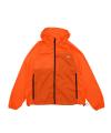 “レインポンチョのKiU”で働くスタッフは雨の日、何着 “レインポンチョのKiU”で働くスタッフは雨の日、何着