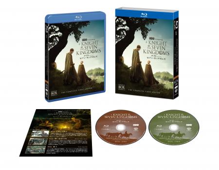 新しい「ゲーム・オブ・スローンズ」の物語「ナイト・ 新しい「ゲーム・オブ・スローンズ」の物語「ナイト・