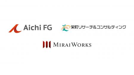 あいちフィナンシャルグループ連結子会社の栄町リサー あいちフィナンシャルグループ連結子会社の栄町リサー