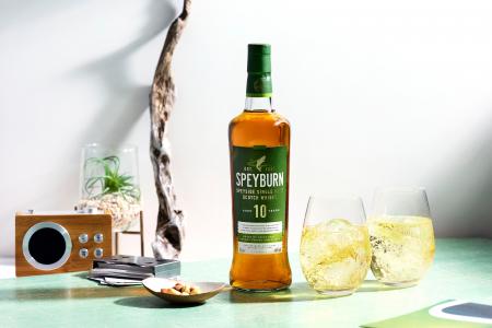 SPEYBURN スペイバーン 父の日向けグラスセットを発 SPEYBURN スペイバーン 父の日向けグラスセットを発