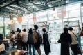 東京駅直結の八重洲で、入場無料のフジロックコutf-8 東京駅直結の八重洲で、入場無料のフジロックコutf-8