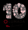 日立のLumada、誕生から10周年のお知らせ 日立のLumada、誕生から10周年のお知らせ