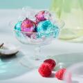 夏を軽やかに彩る、リンツのご褒美ショコラ『Lindt 20 夏を軽やかに彩る、リンツのご褒美ショコラ『Lindt 20