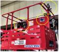 安全と省力化を追求した新製品を展示 「第2回 鉄道 安全と省力化を追求した新製品を展示 「第2回 鉄道