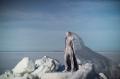 中里唯馬個展「GLACIER」がフィンランドOulu Art Muse 中里唯馬個展「GLACIER」がフィンランドOulu Art Muse