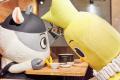 【牛角×ハッピーターン周年コラボ】あの“魔法のutf-8 【牛角×ハッピーターン周年コラボ】あの“魔法のutf-8
