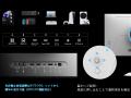 映像美も、勝負の一瞬も。INNOCN、4K QD-Mini LEDゲー 映像美も、勝負の一瞬も。INNOCN、4K QD-Mini LEDゲー