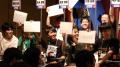 伊沢拓司率いるQuizKnock主催のクイズ大会「ハイスク 伊沢拓司率いるQuizKnock主催のクイズ大会「ハイスク