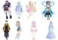 オーディションを勝ち抜いた、中身は俳優のVTuber総勢 オーディションを勝ち抜いた、中身は俳優のVTuber総勢