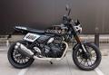 トライアンフから、「新型400cc」シリーズが全国のト トライアンフから、「新型400cc」シリーズが全国のト