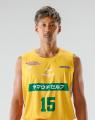 【香川ファイブアローズ】2025-26シーズン 根來新之助 【香川ファイブアローズ】2025-26シーズン 根來新之助