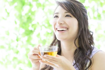 トクホ茶のパイオニアがリブランディング!リッチな味 トクホ茶のパイオニアがリブランディング!リッチな味