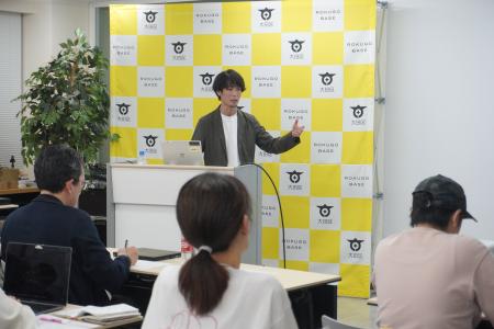 起業期の「集客」と中小企業の「採用」、二大課題に現 起業期の「集客」と中小企業の「採用」、二大課題に現