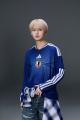 渋谷「SAMURAI BLUE 3D EXPERIENCE」で『TOKIO HOT 10 渋谷「SAMURAI BLUE 3D EXPERIENCE」で『TOKIO HOT 10