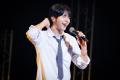 VICTON出身 カン・スンシク、日本初の単独公演をutf-8 VICTON出身 カン・スンシク、日本初の単独公演をutf-8