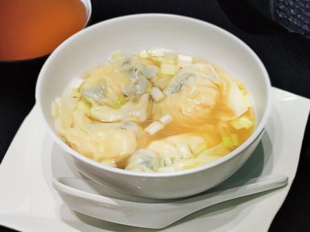 ミシュラン獲得の香港点心専門店「添好運(ティム・ホ ミシュラン獲得の香港点心専門店「添好運(ティム・ホ