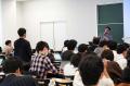 【京都橘大学】 本学客員教授でゲームAIの第一人者・ 【京都橘大学】 本学客員教授でゲームAIの第一人者・