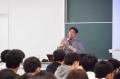 【京都橘大学】 本学客員教授でゲームAIの第一人者・ 【京都橘大学】 本学客員教授でゲームAIの第一人者・